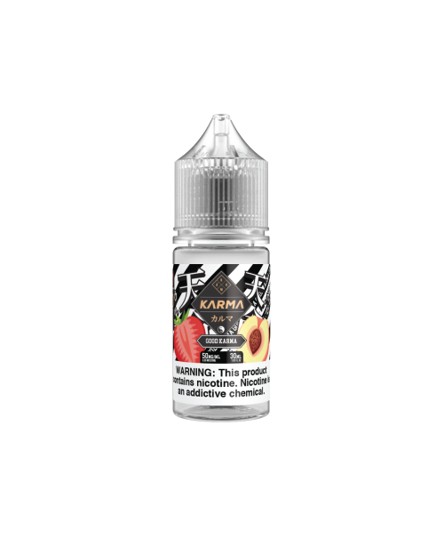Karma Salts – Good Karma 30mL
