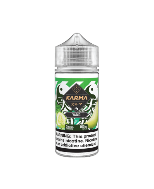 Karma – Yang 100mL