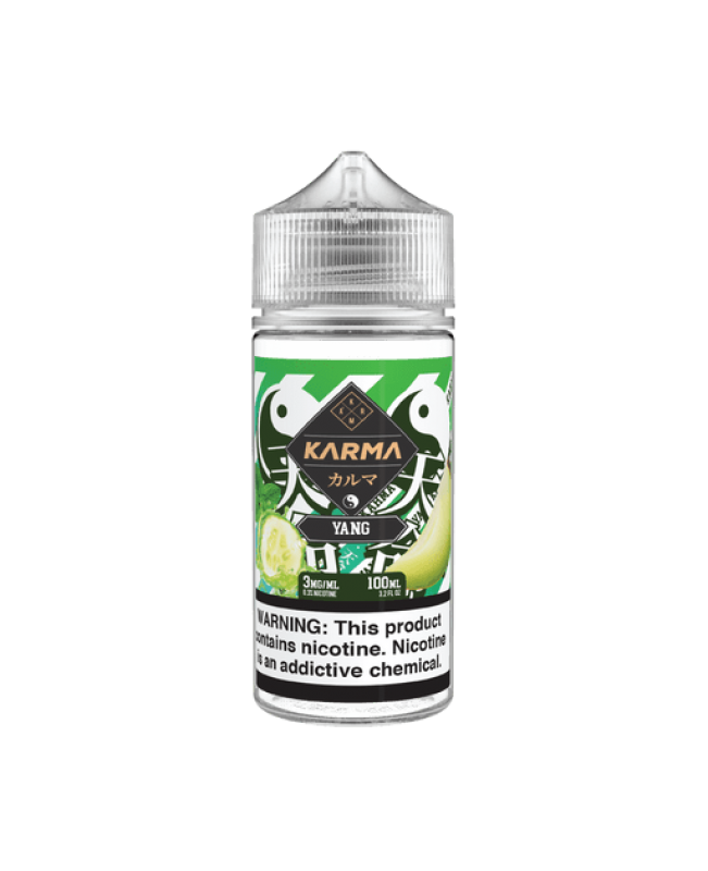 Karma – Yang 100mL