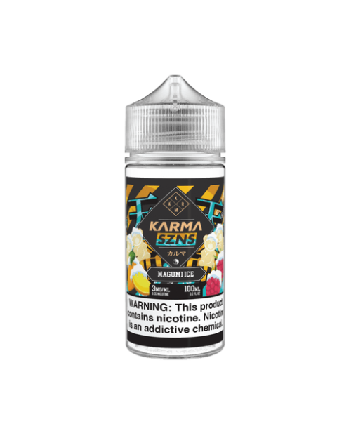 Karma – Magumi ICE 100mL