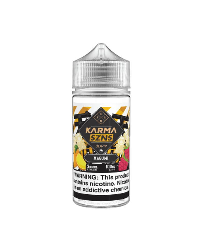 Karma – Magumi 100mL