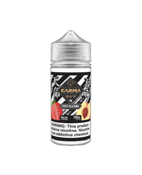 Karma – Good Karma 100mL