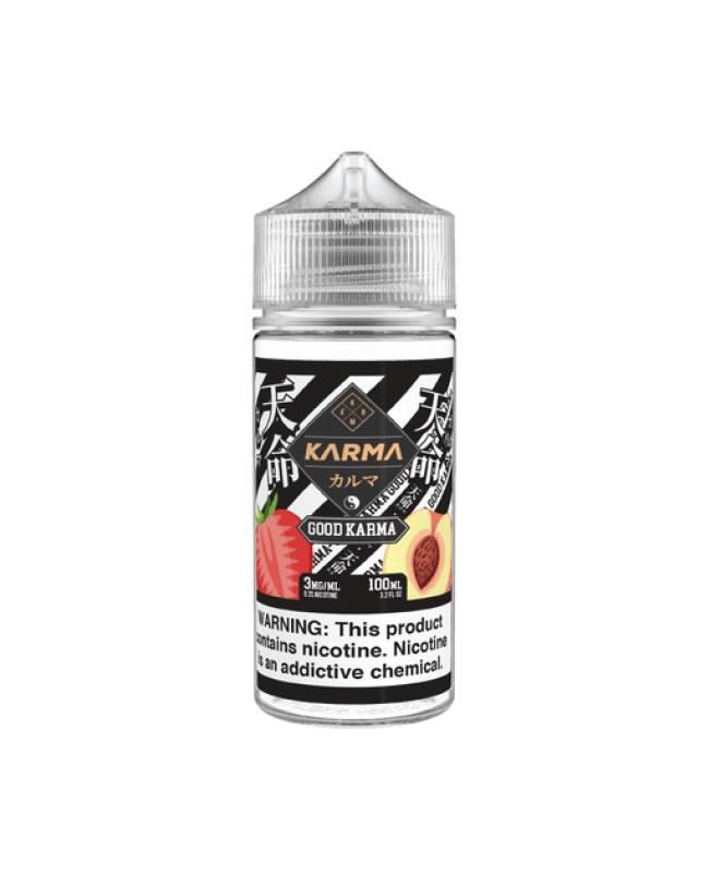 Karma – Good Karma 100mL