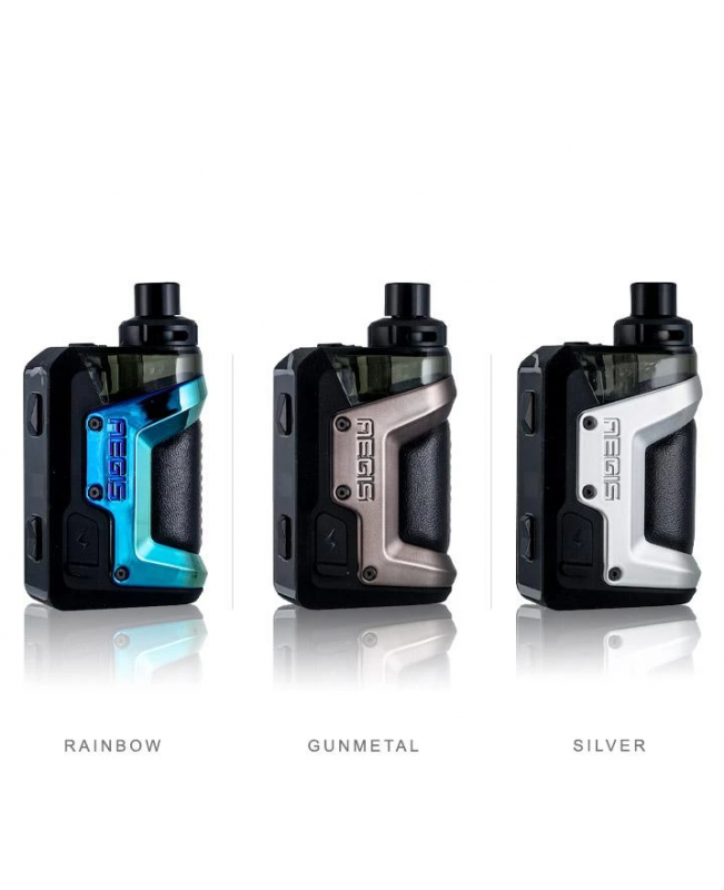 Geek Vape Aegis HERO 45W Pod Mod Kit