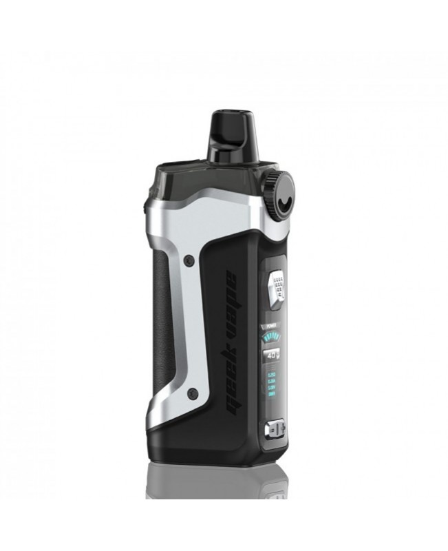 Geek Vape Aegis BOOST PLUS 40W Pod Mod Kit