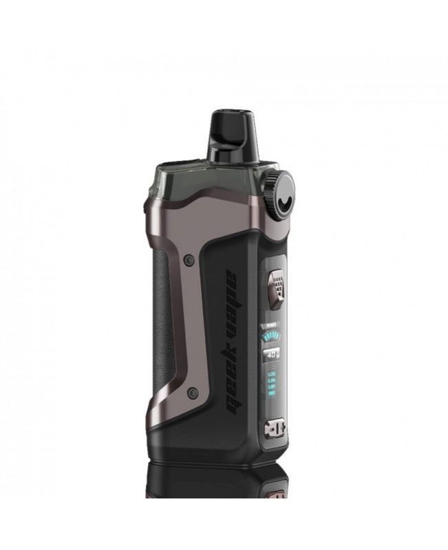 Geek Vape Aegis BOOST PLUS 40W Pod Mod Kit