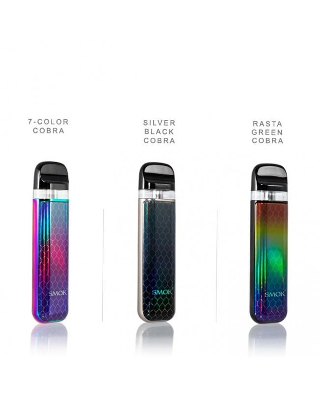 SMOK NOVO 2X 20W Pod System Kit