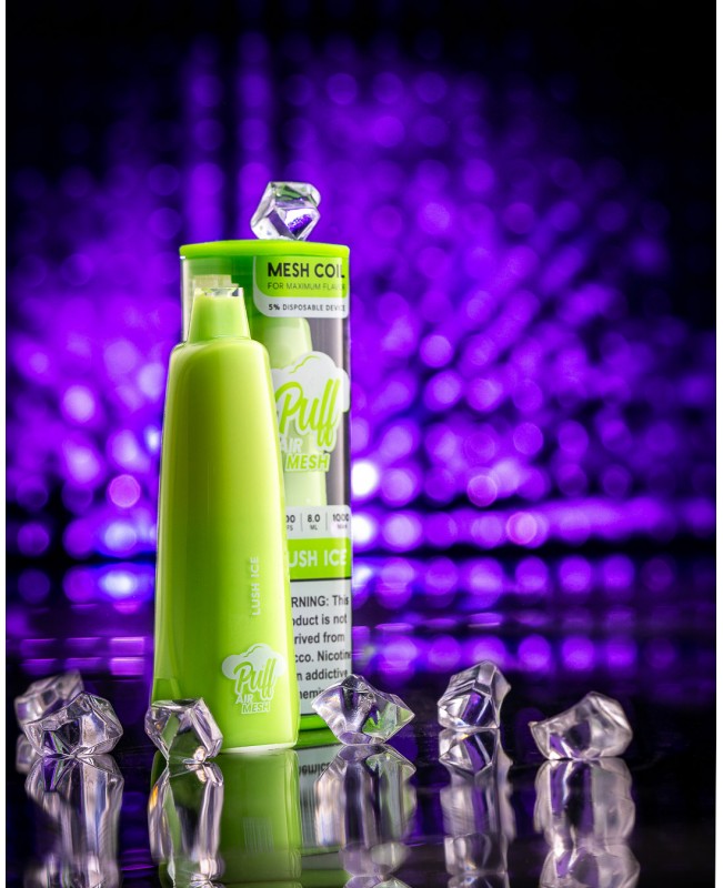 Puff AIR Mesh Disposable | 3000 Puffs