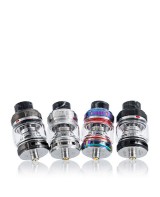 FreeMax Maxluke (Fireluke 3) Sub Ohm Tank